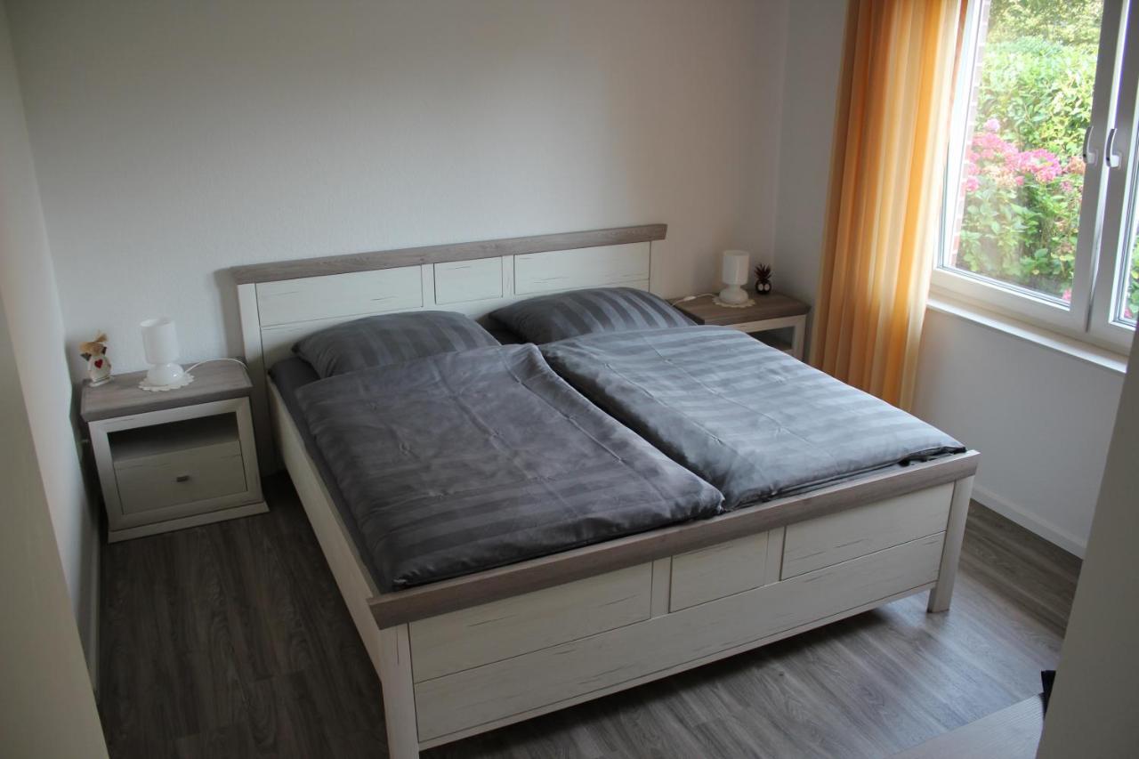 Ferienwohnung "Timeout" Hage Luaran gambar
