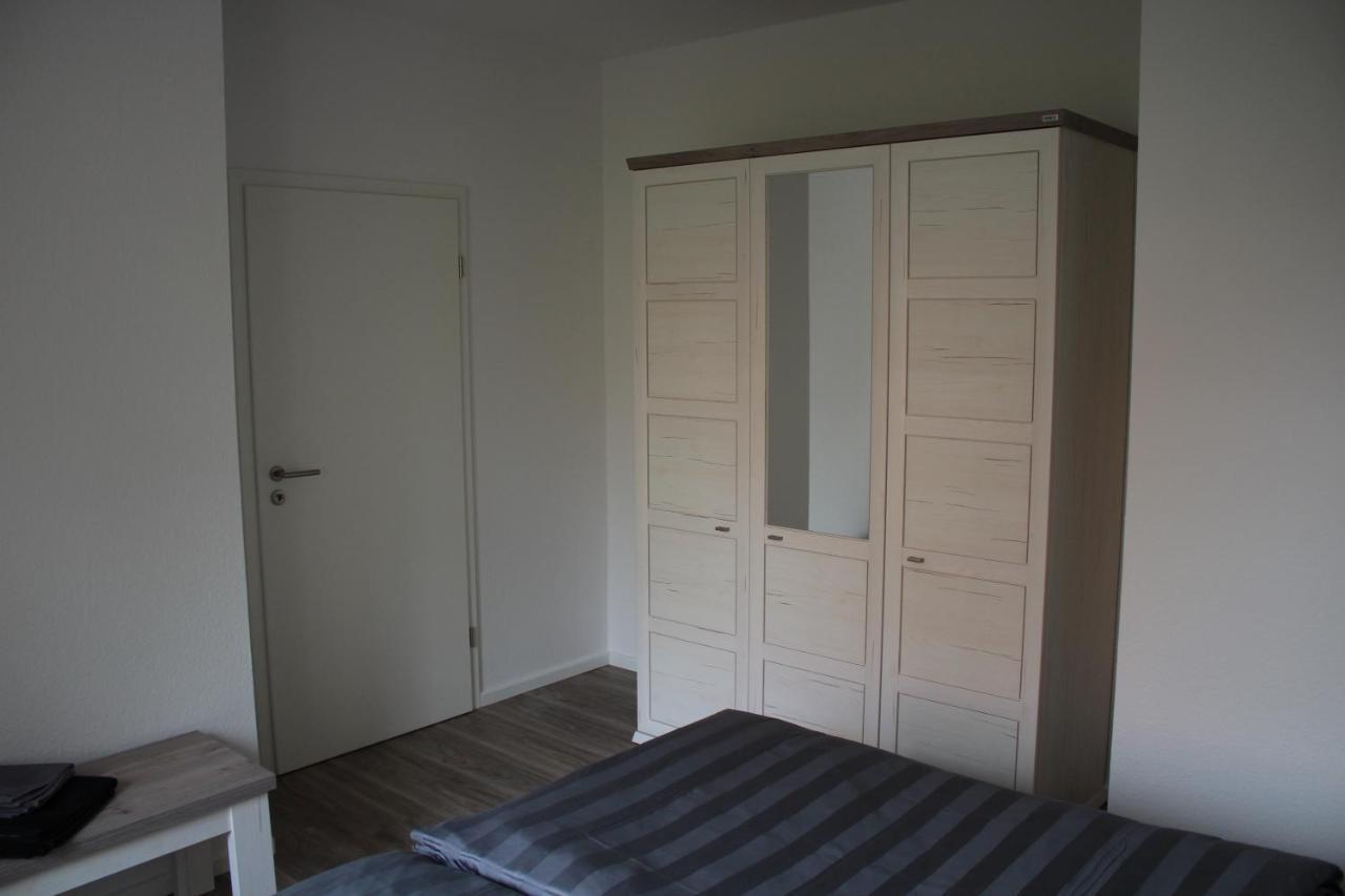 Ferienwohnung "Timeout" Hage Luaran gambar